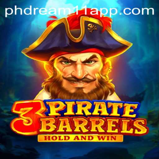 Explore the Excitement of 3PirateBarrels: The Ultimate Adventure Game