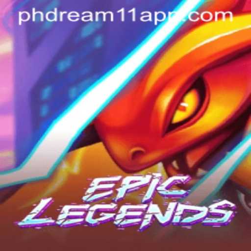 EpicLegends: Unleashing a New Era in Gaming Adventures