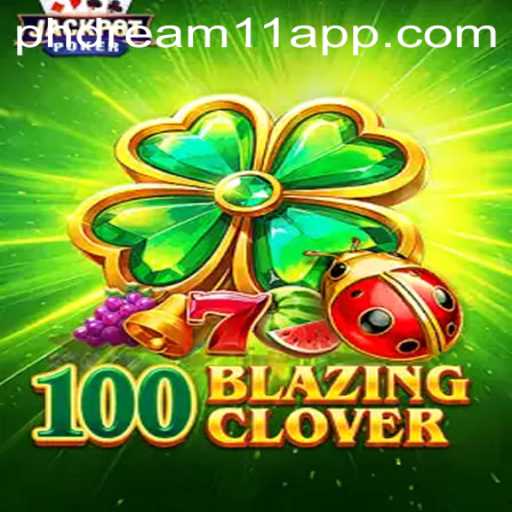 Exploring 100BlazingClover