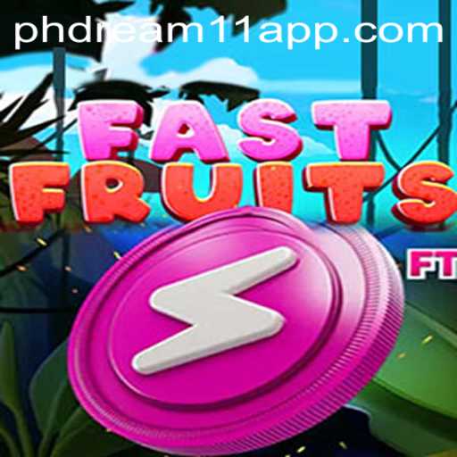 FastFruits Game: A Thrilling Adventure with Phdream11