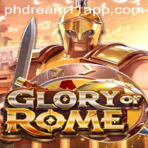 The Rise of GloryofRome: Exploring the Historic Gameplay