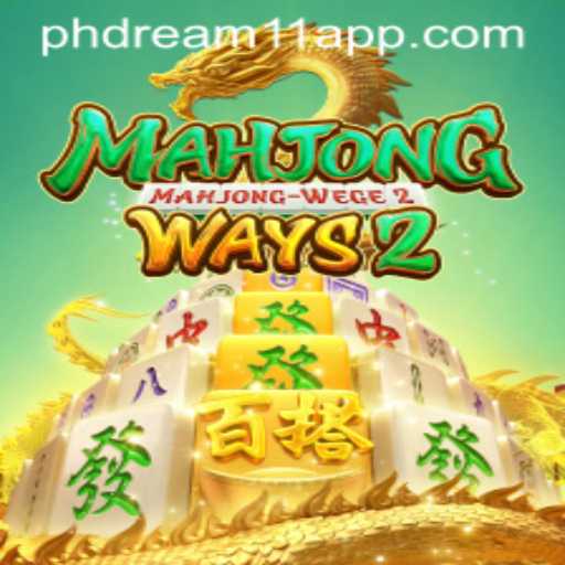 Exploring MahjongWays2: A Contemporary Twist on a Classic Game with Phdream11